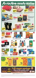 Sobeys flyer week 36 Page 4