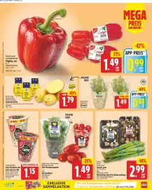Elli Markt Prospekt woche 37 Seite 2