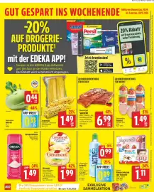 Elli Markt Prospekt woche 37 Seite 23