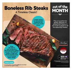 Sobeys flyer week 36 Page 20
