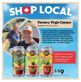 Sobeys flyer week 36 Page 23