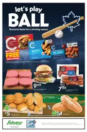 Sobeys flyer week 36 Page 25