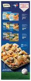 Sobeys flyer week 36 Page 28: Janes lightly dusted fish fillets €11,99