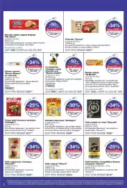 Catalogue Monop' semaine 36 page 6: Maison Colibri La madeleine classique coque chocolat noir €2,99