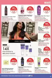Catalogue Monop' semaine 36 page 65