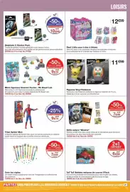 Catalogue Monop' semaine 36 page 79