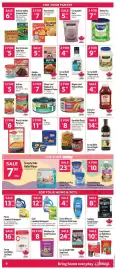 Co-op flyer week 36 Page 11: Kd original €11,98, Clover Leaf Skipjack or Flavoured Tuna €7,00