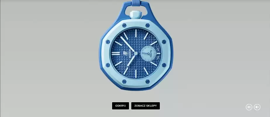 Swatch (ważność do 15-09)