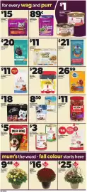 Loblaws flyer week 36 Page 11