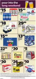 Loblaws flyer week 36 Page 12