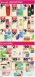Loblaws flyer week 36 Page 13