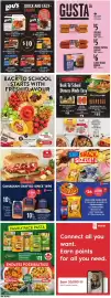 Loblaws flyer week 36 Page 14