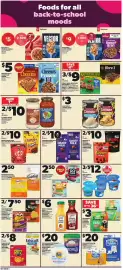 Loblaws flyer week 36 Page 6