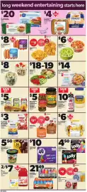 Loblaws flyer week 36 Page 7