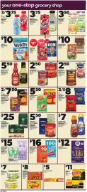Loblaws flyer week 36 Page 8