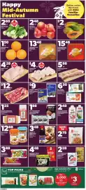 Loblaws flyer week 36 Page 9