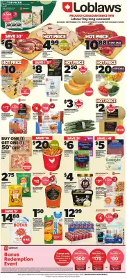 Loblaws (valid until 9-09)