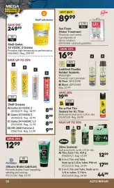 Princess Auto flyer Page 33