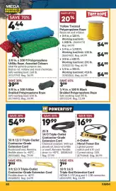 Princess Auto flyer Page 84