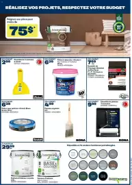 RONA flyer Page 13