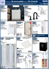RONA flyer Page 16