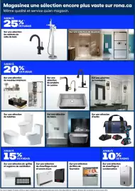 RONA flyer Page 18