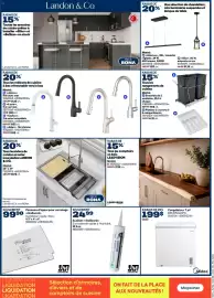 RONA flyer Page 19