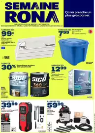 RONA flyer Page 2