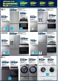 RONA flyer Page 20