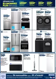 RONA flyer Page 21