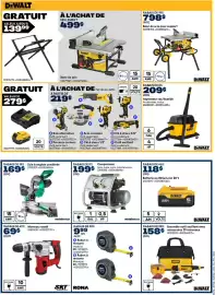 RONA flyer Page 23