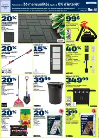 RONA flyer Page 3