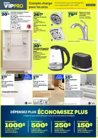 RONA flyer Page 5