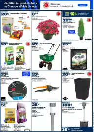 RONA flyer Page 7
