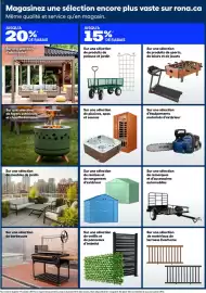 RONA flyer Page 8
