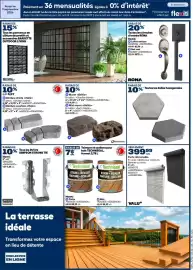 RONA flyer Page 9