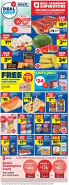 Real Canadian Superstore flyer week 36 Page 1