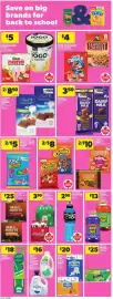 Atlantic Superstore flyer week 36 Page 12: Cheetos snacks €8,00, Leduc Celebration cookies €5,00