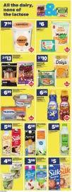 Atlantic Superstore flyer week 36 Page 13: International delight coffee creamer €6,25