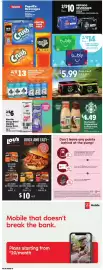 Atlantic Superstore flyer week 36 Page 30: Alani Nu Energy Drink/ CELSIUS Energy Drink €6,00