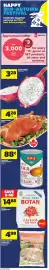 Atlantic Superstore flyer week 36 Page 5: Dragon fruit €3,28, Botan calrose rice €14,88