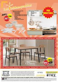 Catalogue Maxi Bazar page 20