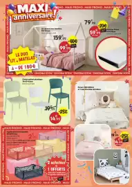 Catalogue Maxi Bazar page 14