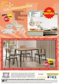 Catalogue Maxi Bazar page 20