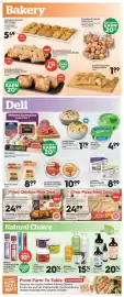 Calgary Co-op flyer week 36 Page 6: Your Preference Gummies, Cal's Gary's fried chicken €24,99