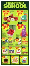 Chalo FreshCo flyer week 36 Page 5