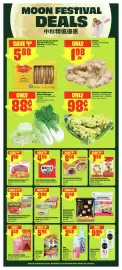 Chalo FreshCo flyer week 36 Page 7