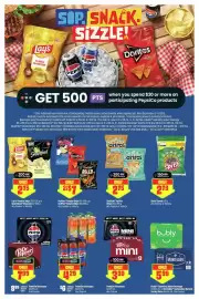 Chalo FreshCo flyer week 36 Page 9