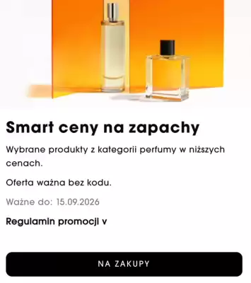 Sephora gazetka (ważność do 15-09)