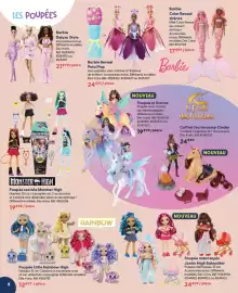 Catalogue La Grande Récré page 8